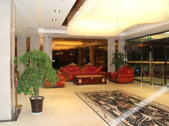 Others 4, Kai De Feng Hotel, Ngawa Tibetan and Qiang