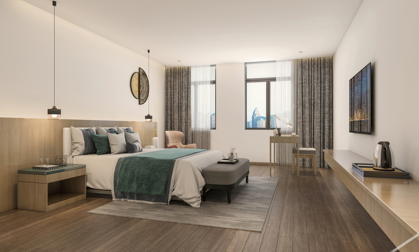 Others 2, Hangzhou Shengtai Hotel, Hangzhou