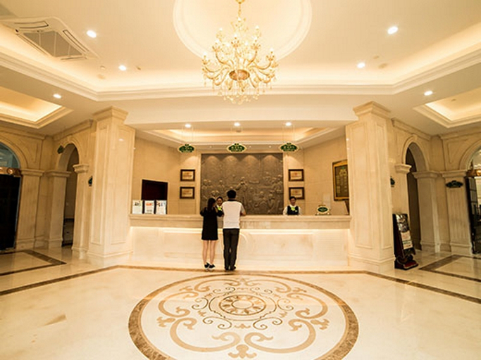 Others 5, Vienna Classic Hotel Ningbo Xiangshan Wanda, Ningbo