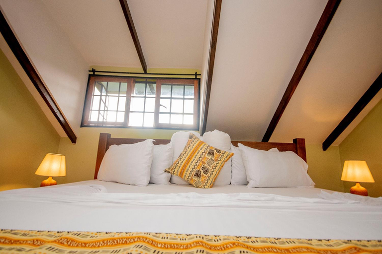 Bedroom 2, Amani Farmhouse, Meru