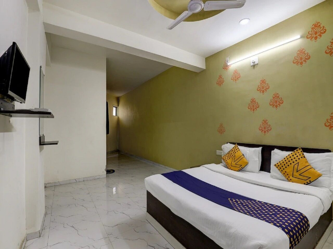 Others 3, HOTEL CITY PALACE, Ahmadabad