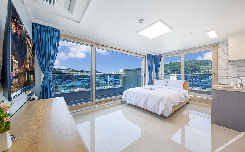 Others 5, Yeosu Hamel Pension, Yeosu
