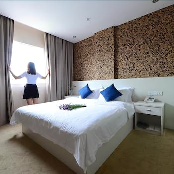 Others 3, Victoria Hotel, Jiangmen