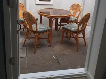 Others 5, 8 Owls B&B, Somerset