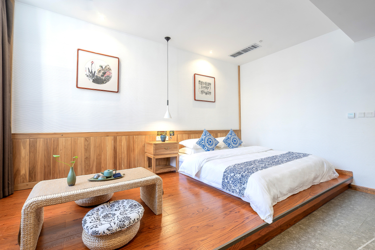 Others 4, Yihua Yisu Hostel, Guiyang