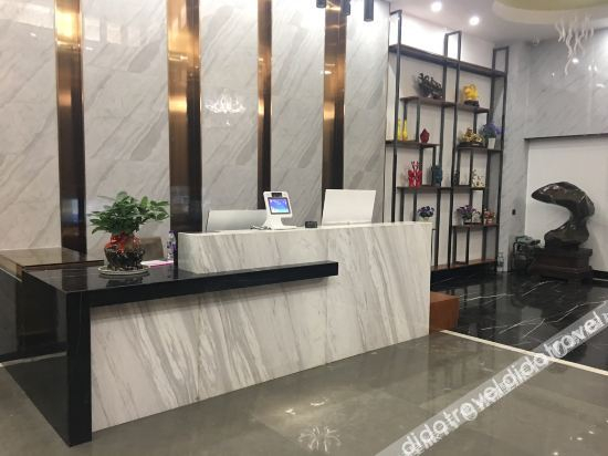 Others 5, Qiyue Hotel, Liuzhou