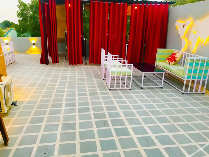 Others 4, Hotel Aliza Palace Ajmer, Ajmer
