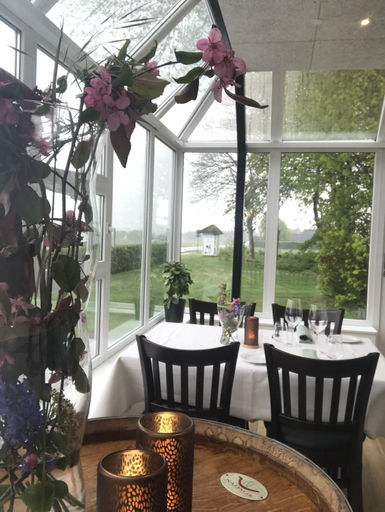 Food & Drinks 5, Signesminde Kro, Silkeborg