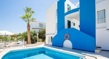 Others 2, Estel Blanc Apartaments - Adults Only, Baleares