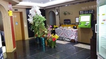 Others 4, Soo Hotel, Yangju