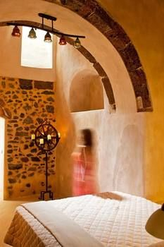 Others 5, Lava Suites and Lounge, South Aegean