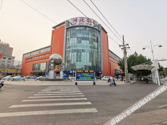 Others 3, Dongxin Hotel, Handan