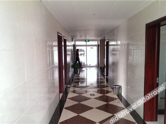 Others 5, Yuntaishan Yunjie Hotel, Jiaozuo