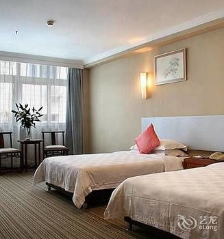 Others 3, Hotel Uniton, Shenzhen
