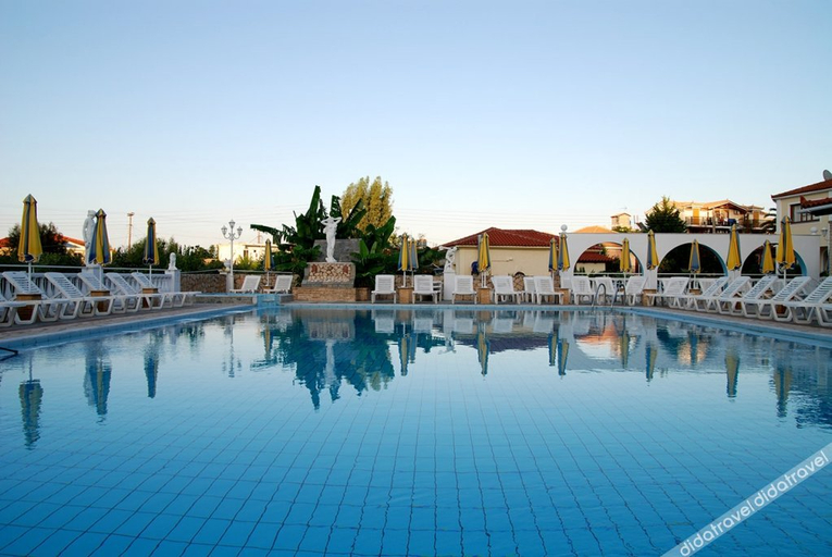 Sport & Beauty 5, Anamar Zante Hotel, Ionian Islands