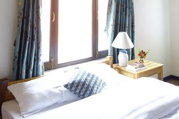 Others 5, Tushita Inn, Bagmati