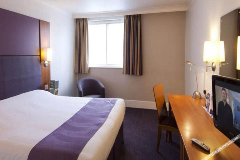 Bedroom 2, Hull North, Kingston upon Hull