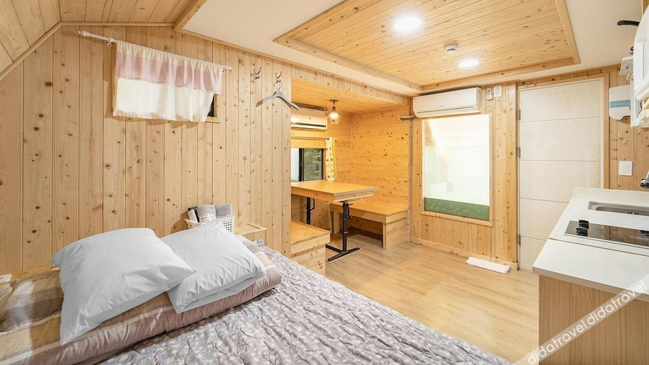 Others 2, Chuncheon Jayooinui SpaCaravan, Gapyeong
