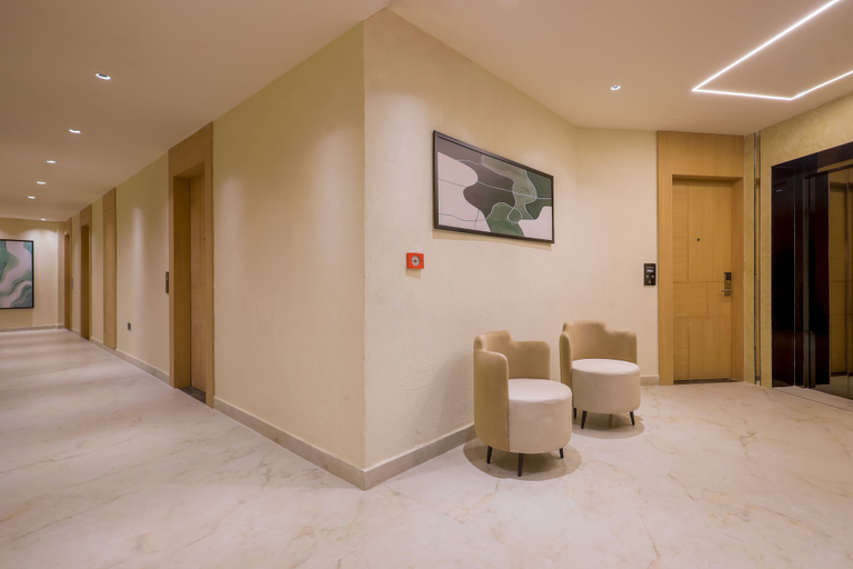 Interior 5, Sterling Avante Mohali, Sahibzada Ajit Singh Nagar