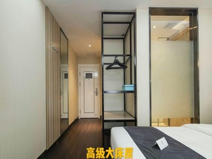 Others 3, シェーナー ライト 北京 順義 地下鉄駅, Beijing