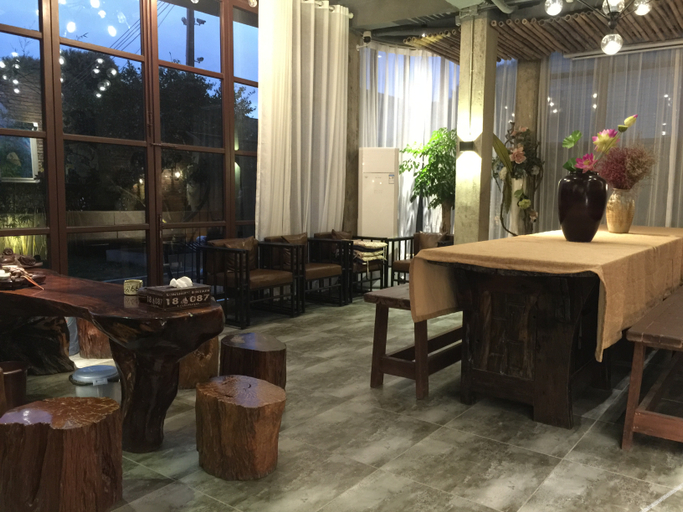 Others 5, Yosemite Inn Dapeng Shenzhen, Shenzhen