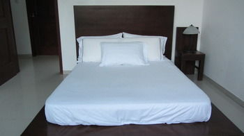 Guestroom 2, Casa Vida, Andrés Ibáñez