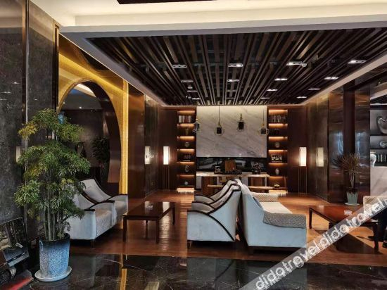 Others 5, Taizhou Hotel, Heze