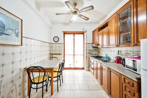 Facilities 5, Arish Downtown Venice Apartment, Venezia