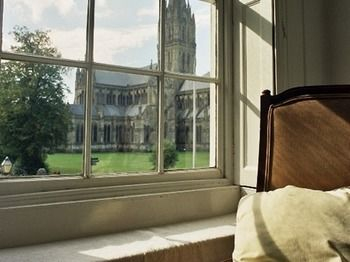 Others 3, Sarum College, Wiltshire