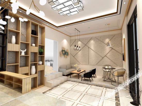Others 5, Hengtai Hostel, Qingdao