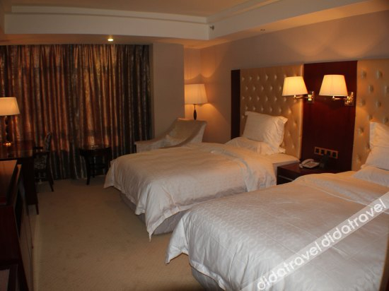其他 5, Ya Di De Hotel, Heyuan