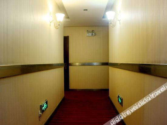 Hotel Interior or Public Areas 3, Saturday Baixing Hotel, Shenyang