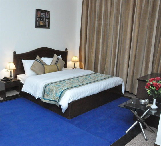 Others, Tulip Inn Green n Breeze, Dehradun