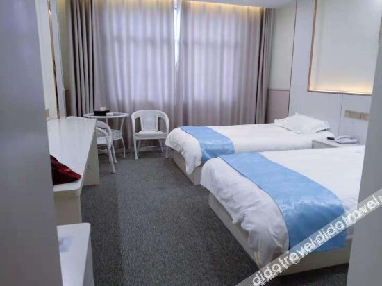 Others 4, Baichuan Business Hotel, Anqing