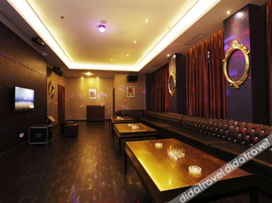 Others 3, Dayang Yunwu Resort, Jieyang