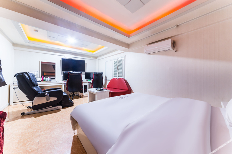 Bedroom 2, Bucheon You&Me, Bucheon