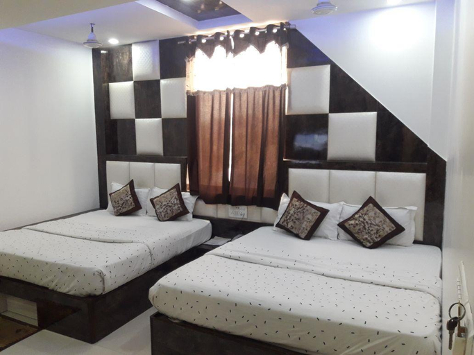 Others 5, Hotel Jainson Residency, Agra