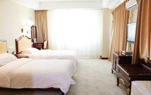 Others 5, Longjiang Hongfu Hotel, Weihai