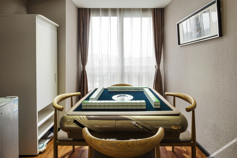 Others 5, Flower Apartment Hotel, Chongqing
