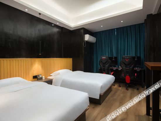Others 3, Cazy E-sports Hotel (Changsha South High-speed Railway station), Changsha