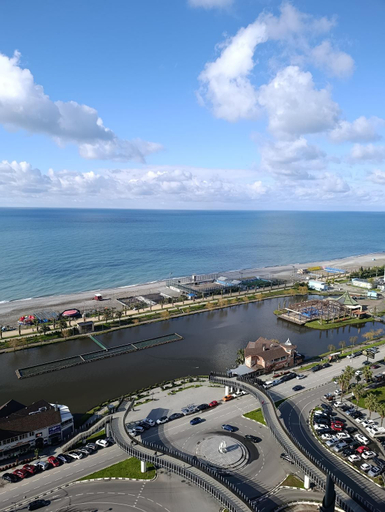 Others 4, ORBI CITY - Panoramic View, Batumi