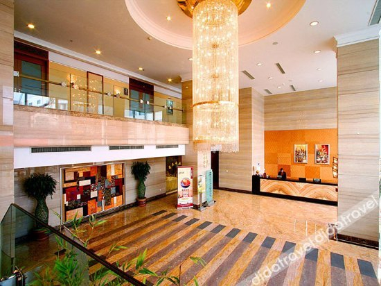 Others 2, Jinan Blue Horizon Hotel Licheng, Jinan