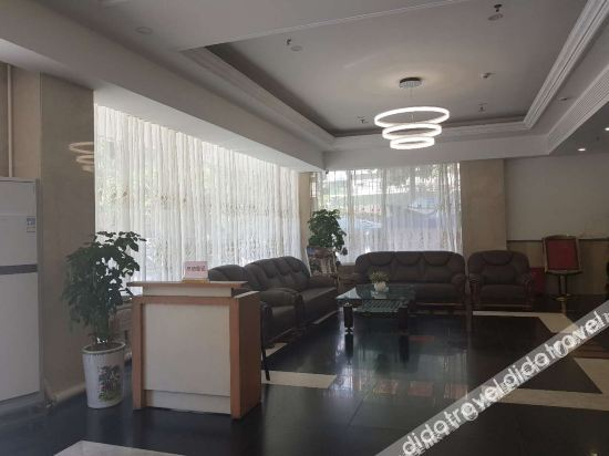 Others 2, Longxiang Hotel, Shantou