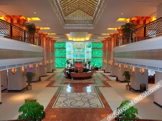 Others 3, Seercuo International Hotel, Ngawa Tibetan and Qiang