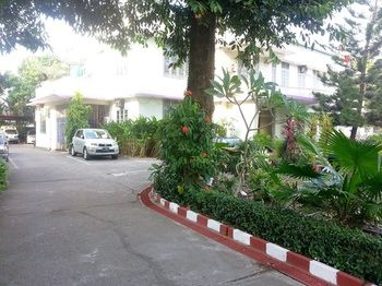 Others 4, Queen Shin Saw Pu Hotel, Yangon