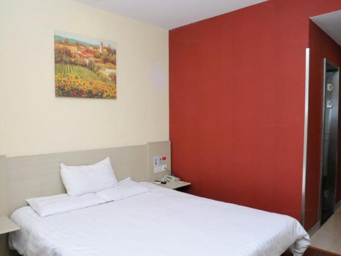 Guest Room, Hanting Hotel Zibo Liuquan Road, Zibo
