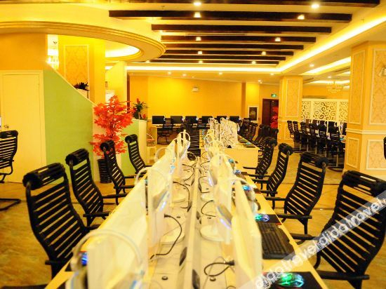 Others 5, New Hongyun Hotel, Bijie