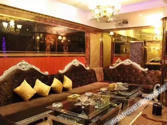 Others 2, Xuri Photography Theme Hotel, Lishui