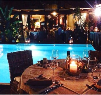 Food & Drinks 3, Boutique Hotel Su Sergenti, Cagliari