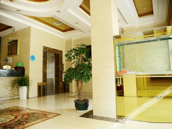 Others 4, Qi Hang Business Hotel, Changsha